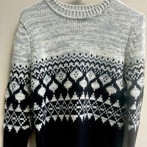 Banana republic sweater -size S